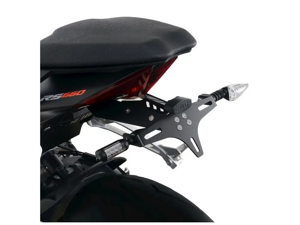 RG držák SPZ Aprilia RS660, TUONO 660 - Nově v nabídce
