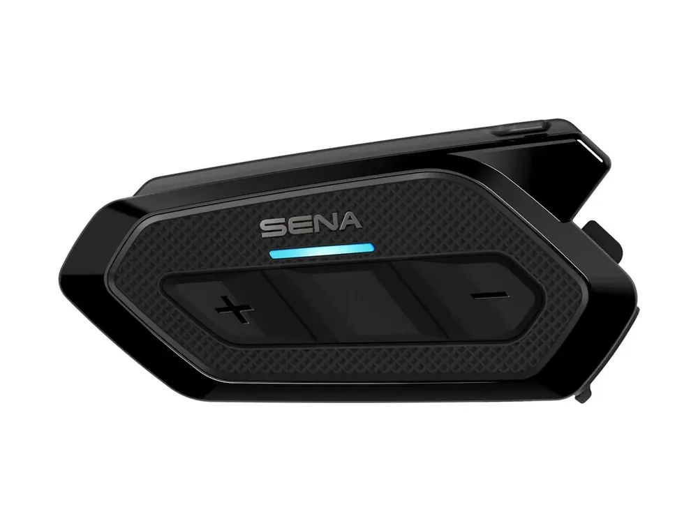 Mesh headset Spider RT1 (dosah 2 km), SENA - Téměř vyprodáno