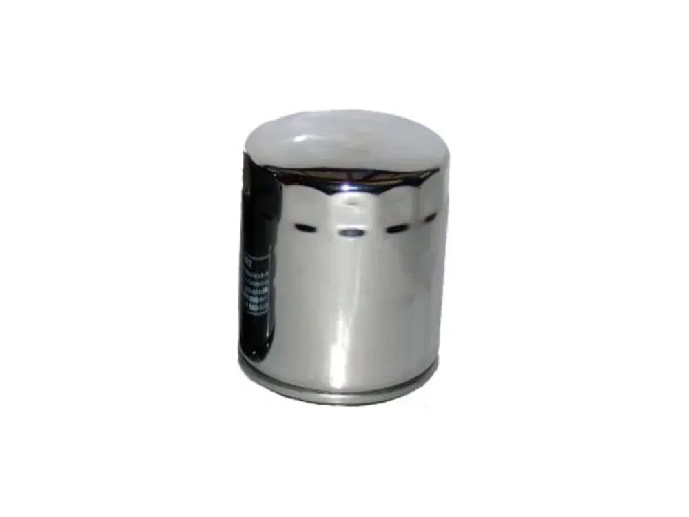 Olejový filtr HF171C, HIFLOFILTRO (Chrom) | Sleva