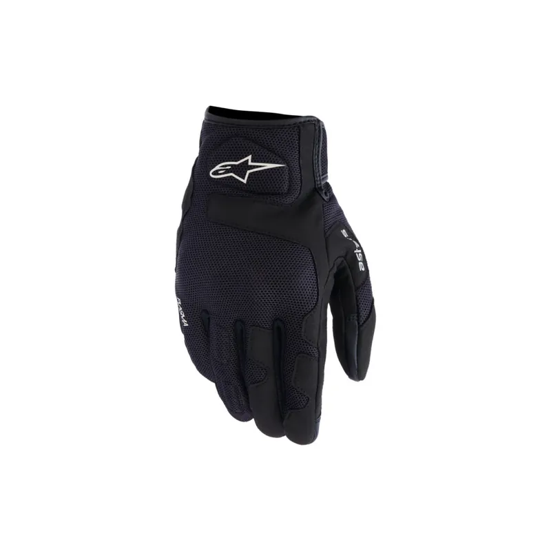 Nově v nabídce - Rukavice ALPINESTARS IGNITE, (černá) 2026