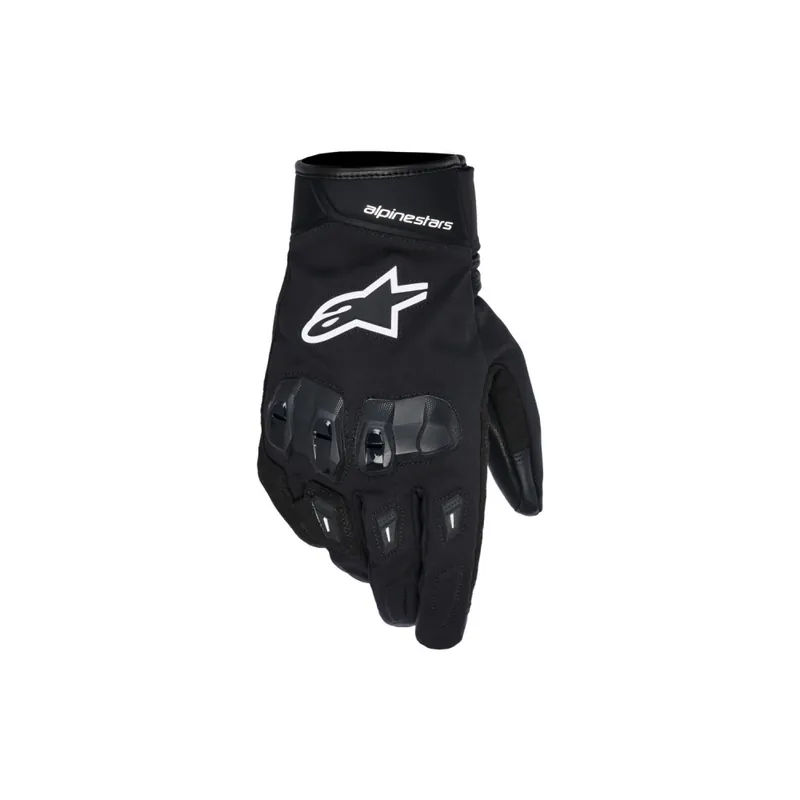K dispozici | Rukavice ALPINESTARS SP X Z WATERPROOF, (černá) 2026