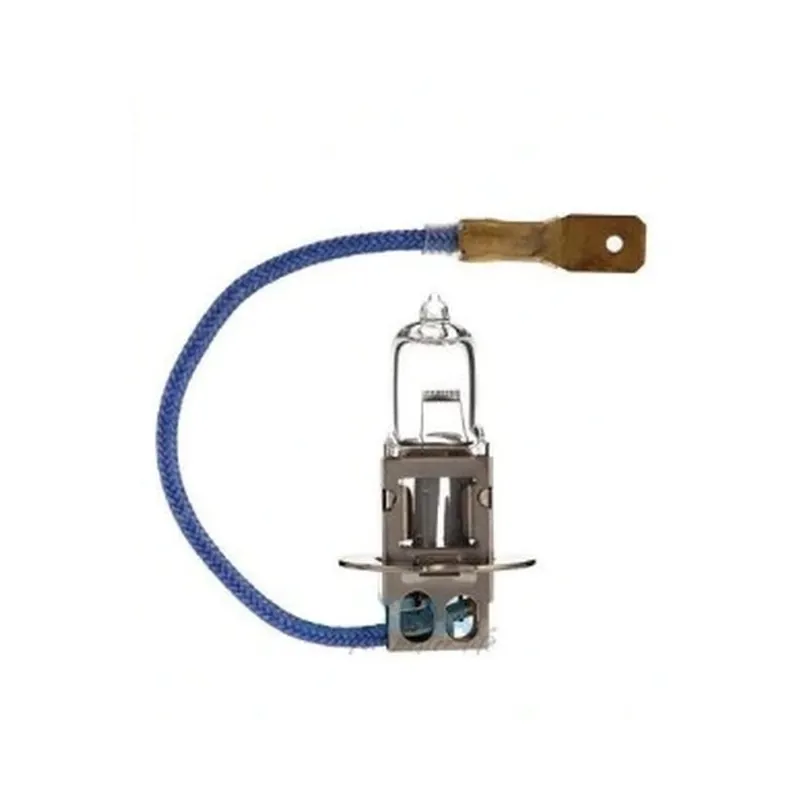Žárovka H3 12V 100W - Poslední dny
