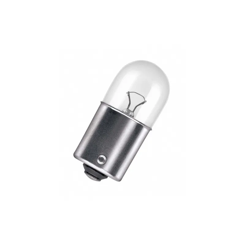 Objednat nyní | Žárovka OSRAM 12V 5W BA15S R5 (10 kusů)