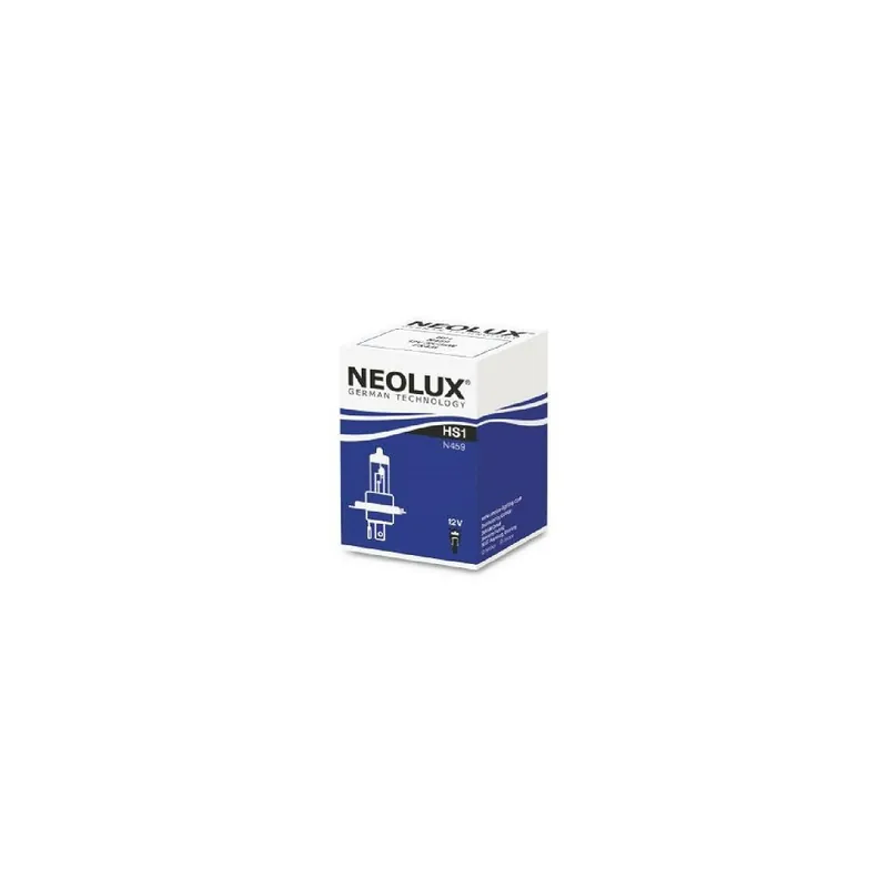 Pospěšte si - Žárovka NEOLUX HS1 12V 35/35W PX43T