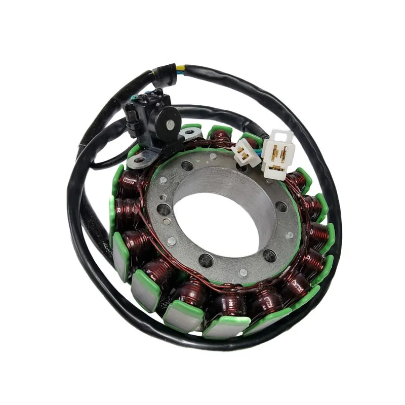 Akční cena | ELECTROSPORT VINUTÍ ALTERNÁTORU (STATOR) SUZUKI TL 1000S / TL 1000R ‘97-‘03