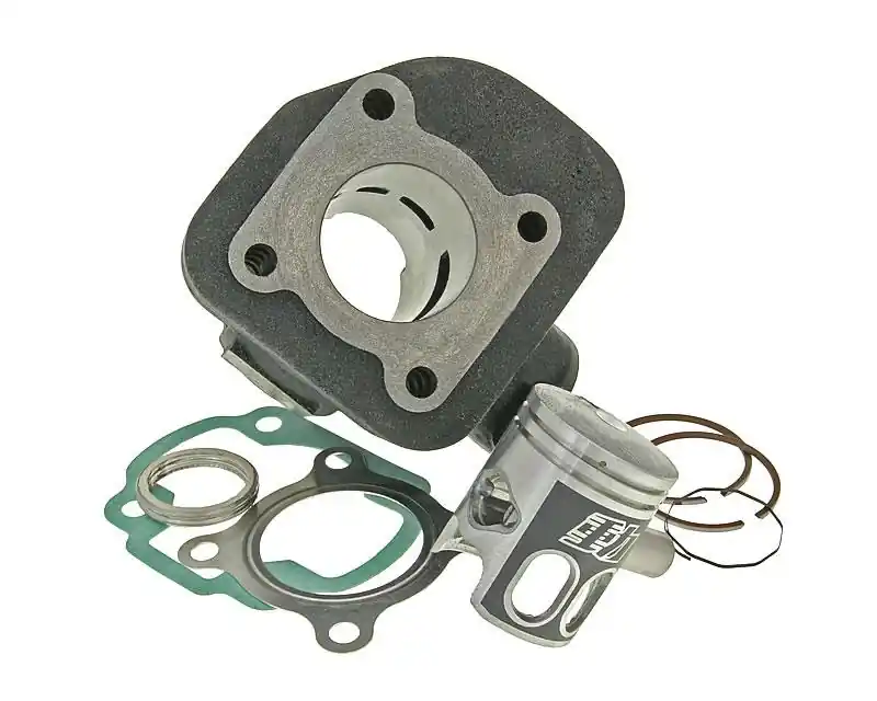 Válec Naraku 50cc pro 1E40QMB (E2), čep 12mm | Právě uvedeno na trh