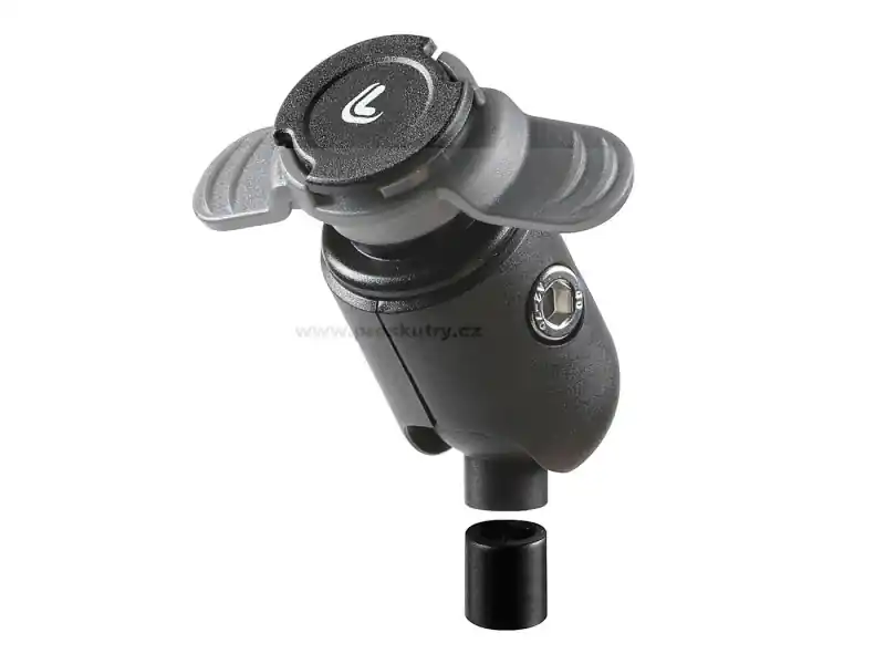 Držák pouzdra Opti Screw -M6- | Právě v prodeji
