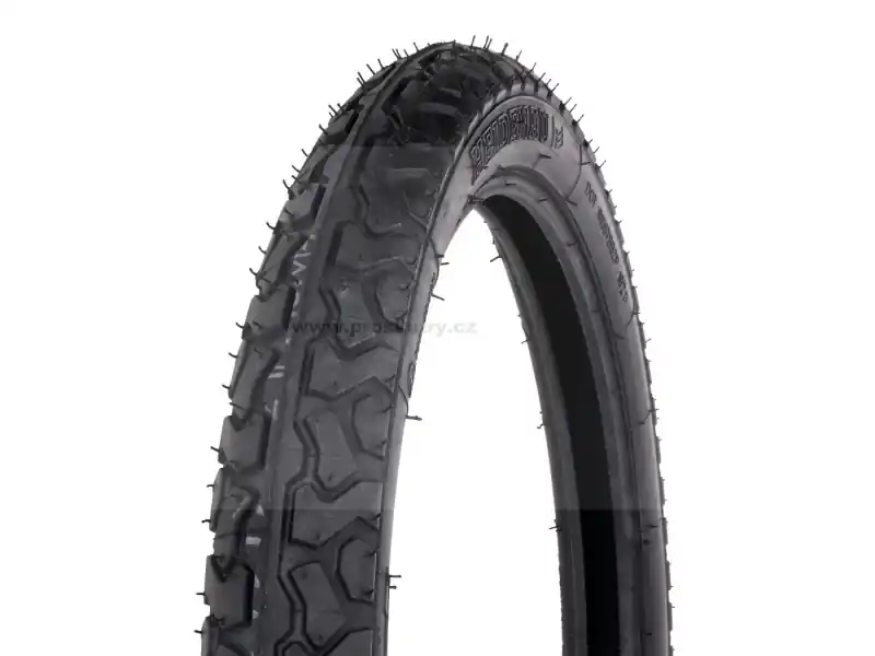 Pneumatika Heidenau M4 2.25-16 38J TT - Tovární cena
