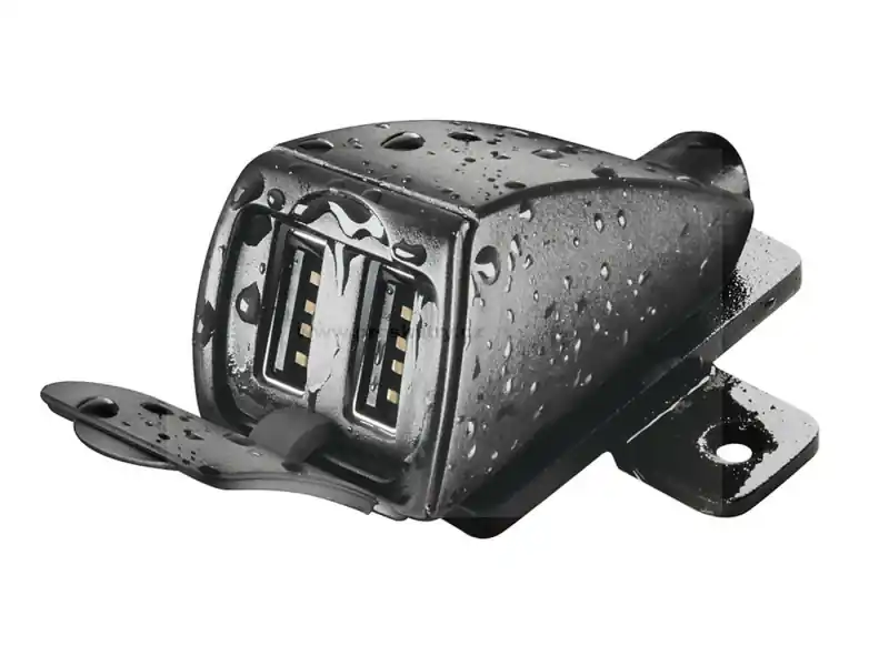 Právě dorazilo | Fix Trek 2 USB nabíječka vodotěsná