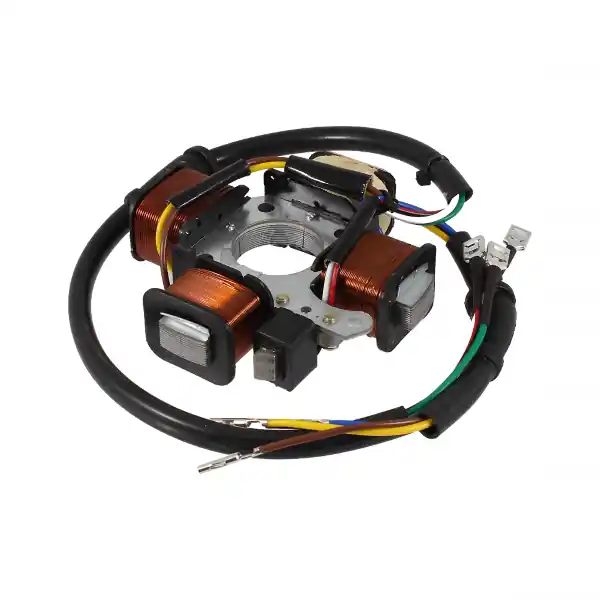 Velká sleva - Stator pro Piaggio Ciao Euro 1-2