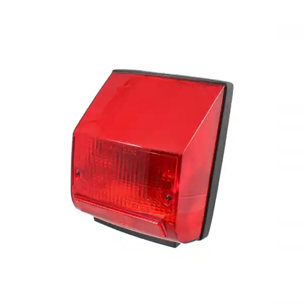 Zadní světlo pro Vespa 125X / P150 X / PX125 E / PX150 E / T5 219091 | Špičkový produkt