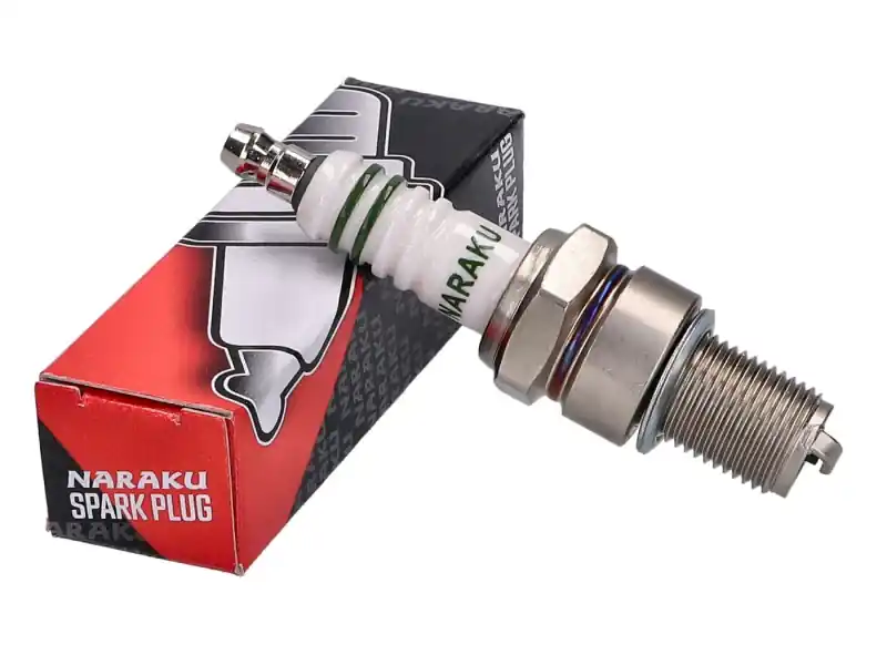 Akce - Zapalovací svíčka Naraku 14-R8-LS (BR8ES)