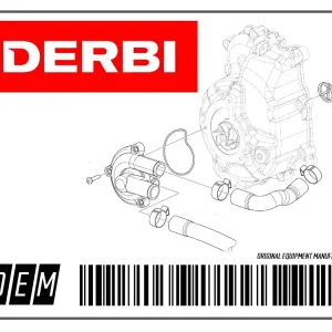 Zvýhodněná cena | SPROCKET, DRIVE (14T)