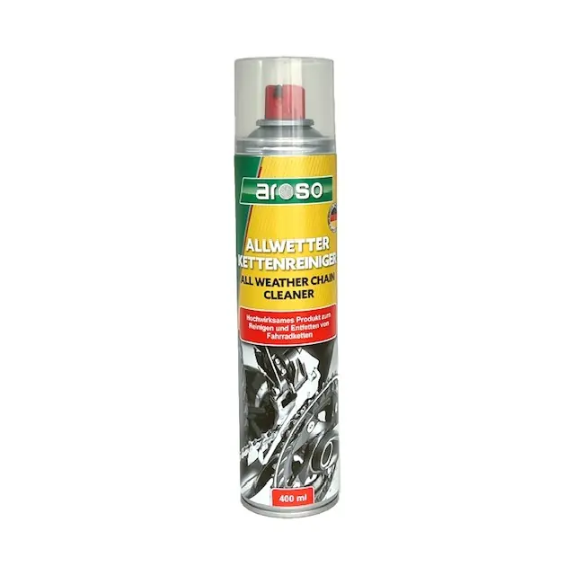 AROSO - Čistič řetězů 400ml - Snadný nákup