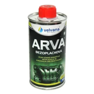 ARVA - Bezoplachová (500ml) - Akce končí brzy