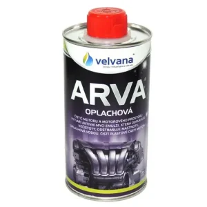 Doporučujeme | ARVA - Oplachová (500ml)