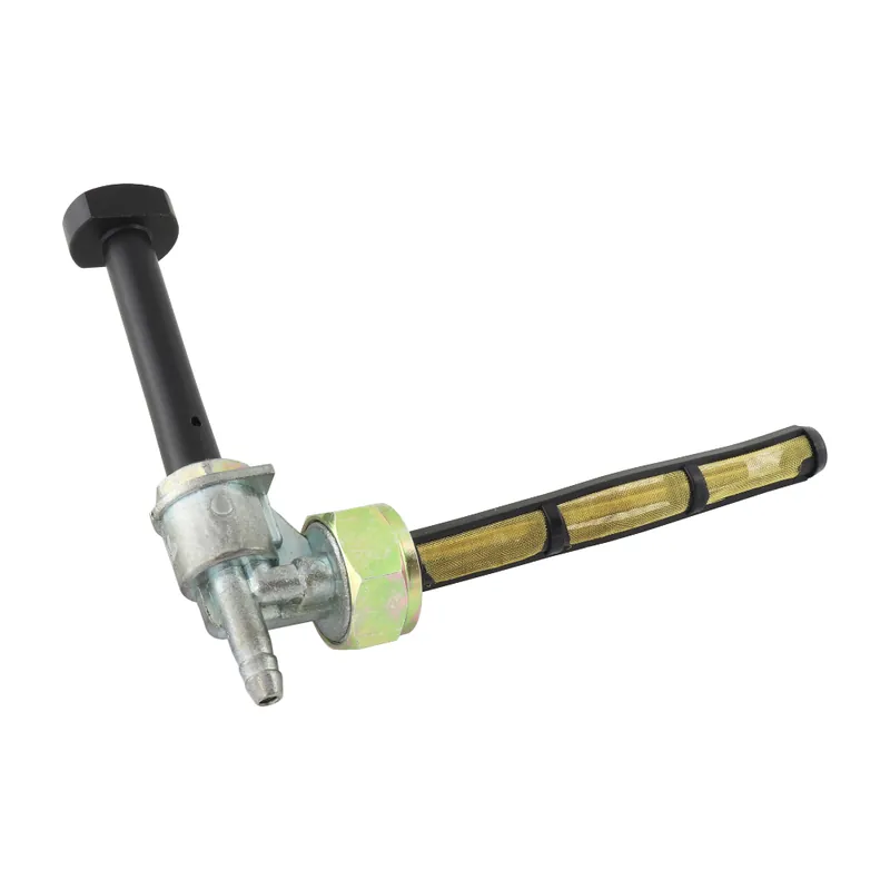 Benzinový ventil (PVC páčka) - Manet Korádo - Slevy
