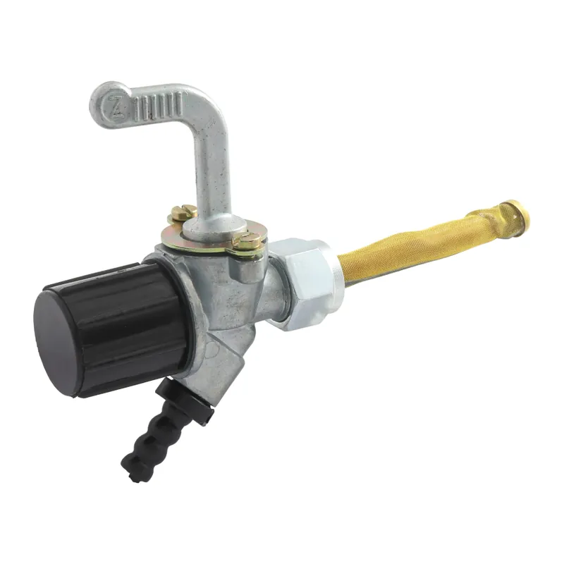 Nový produkt | Benzinový ventil (TWN) - Simson SR50, SR80