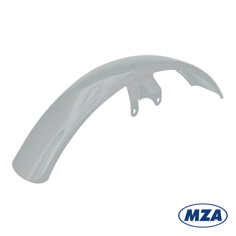 Žádaný produkt - Blatník (přední), ŠEDÝ (MZA) - MZ 125/150/250 ETZ