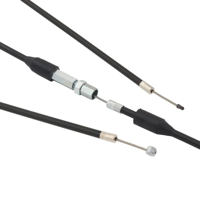 Extra sleva - Bowden plynu (AMAL) - Simson SR50, SR80