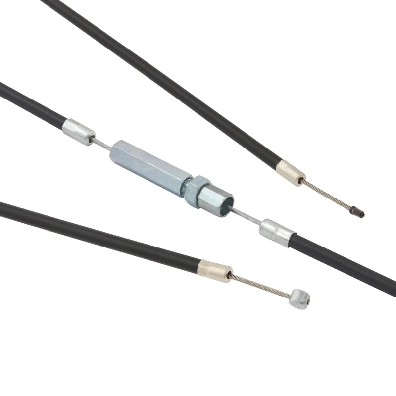Bowden plynu (BVF) - Simson SR50, SR80 - Outlet