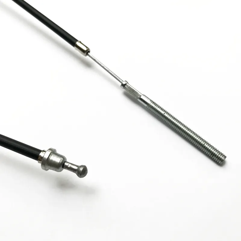 Bowden PŘEDNÍ BRZDA - JAWA 50 05,20,21-23 | Kvalitní produkt