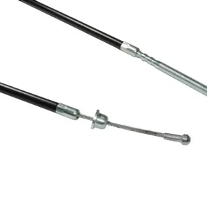 Bowden ZADNÍ BRZDA - JAWA 50 21-23 - Zlevněno