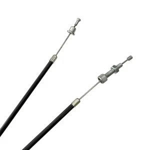 Bowden zadní brzdy - JAWA 50 typ 555, 05 (1. typ) | Skladem