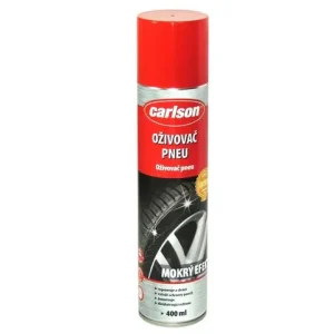 CARLSON - Oživovač pneu, aerosol | Akční cena