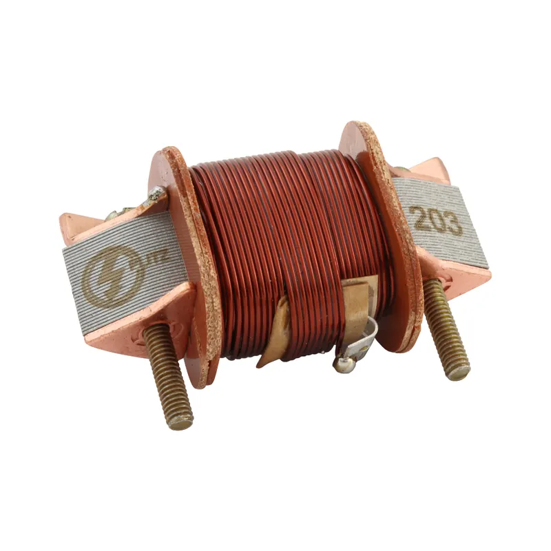 Outlet | Cívka světelná 12V 42W Bilux (MZA) - Simson