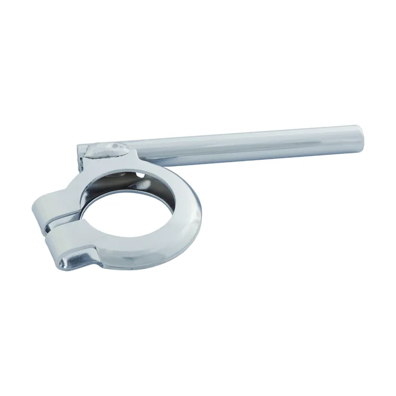 Držák předních blinkrů (10mm), ZINEK - Simson - Nejlepší cena