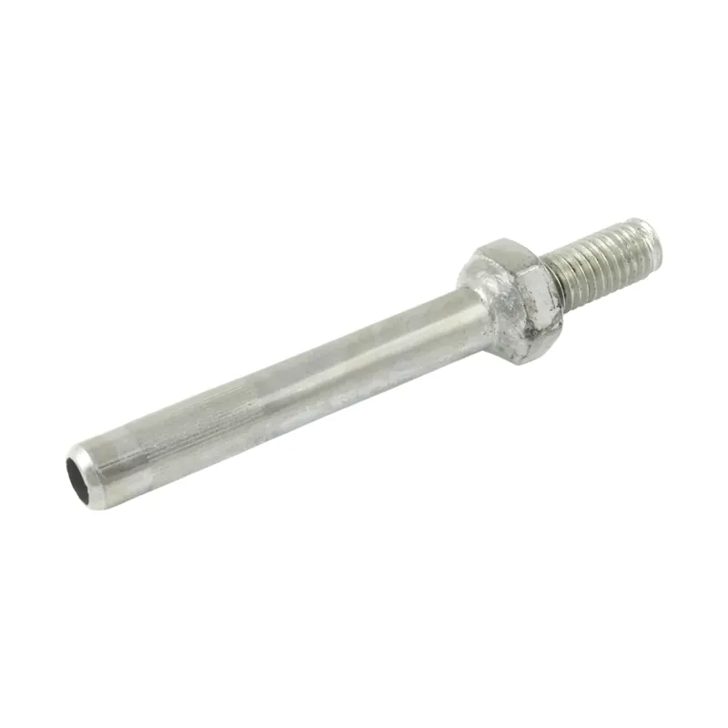 Vrácení zdarma - Držák předních blinkrů, Ø10mm - MZ TS125, 150, 250, 250/1