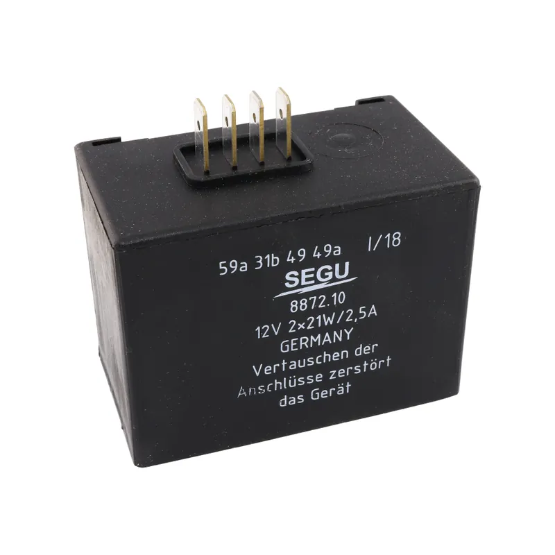 Ušetřete více | Elba 12V 2x21W 2,5A, SEGU (DE) - Simson