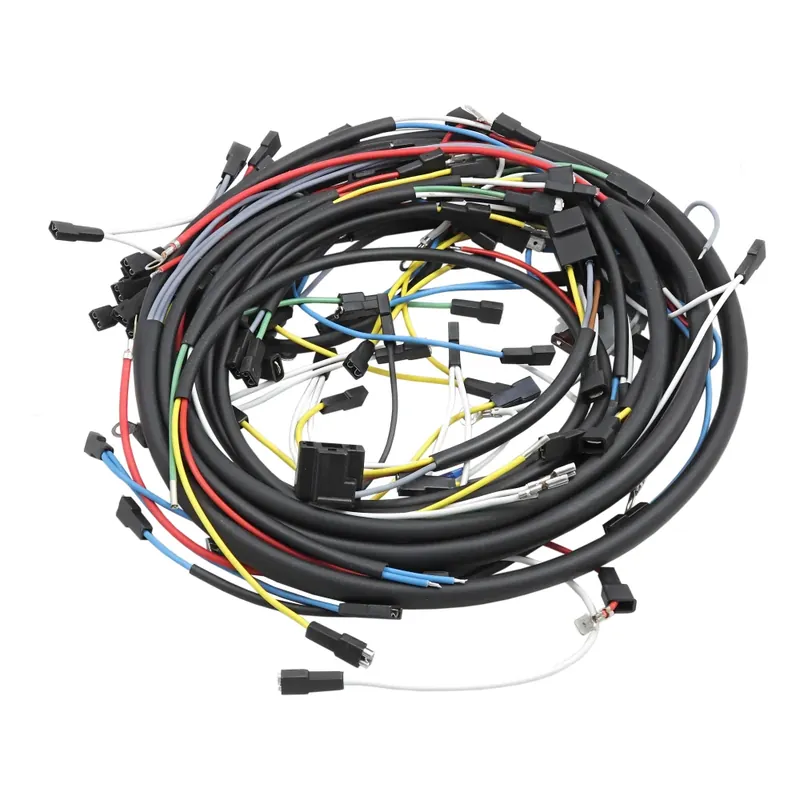 Elektroinstalace 12V - ČZ 350 typ 472.6 - Výhodný nákup