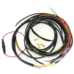 Elektroinstalace - JAWA 350 Pérák - Zvýhodněná cena