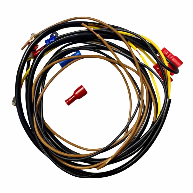 Rychlá expedice - Elektroinstalace (VAPE) - Babetta 207 228 206