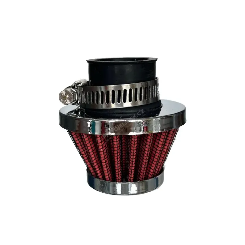 Top produkt - Filtr sání, D25 (přímý) - Pio.,UNI