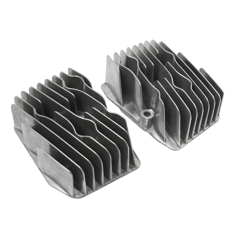 Špičkový produkt - Hlavy válce, LEVÁ + PRAVÁ (JAWA) - JAWA 350 638-640