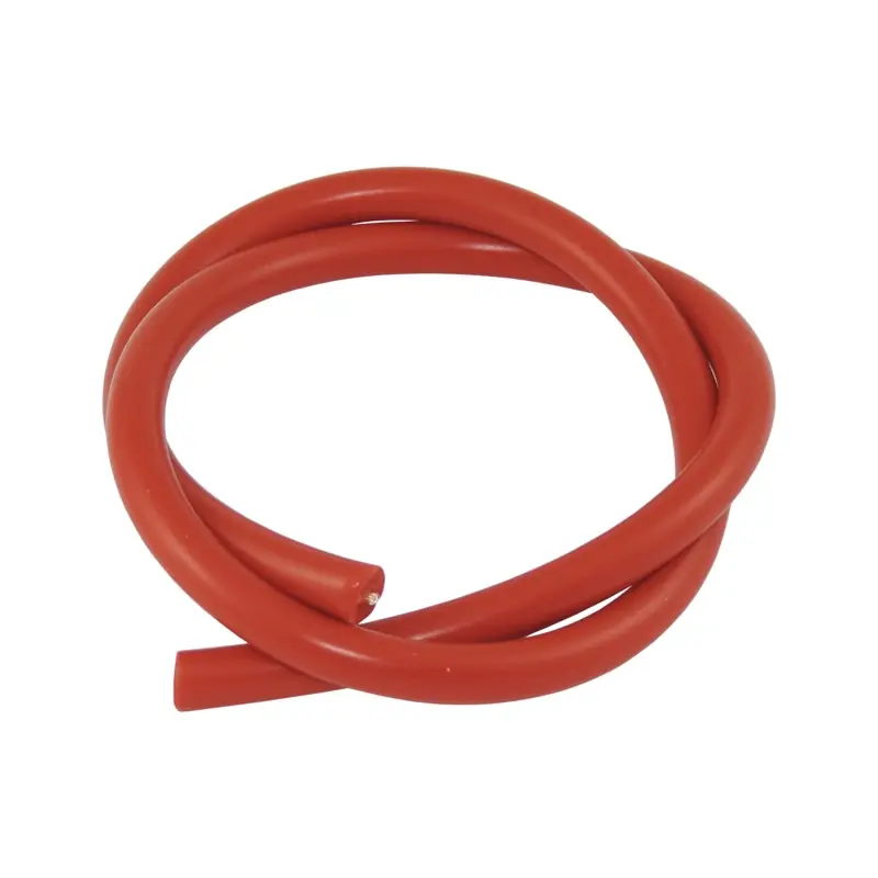 Kabel svíčky (0,5m) ČERVENÝ | Cena od výrobce