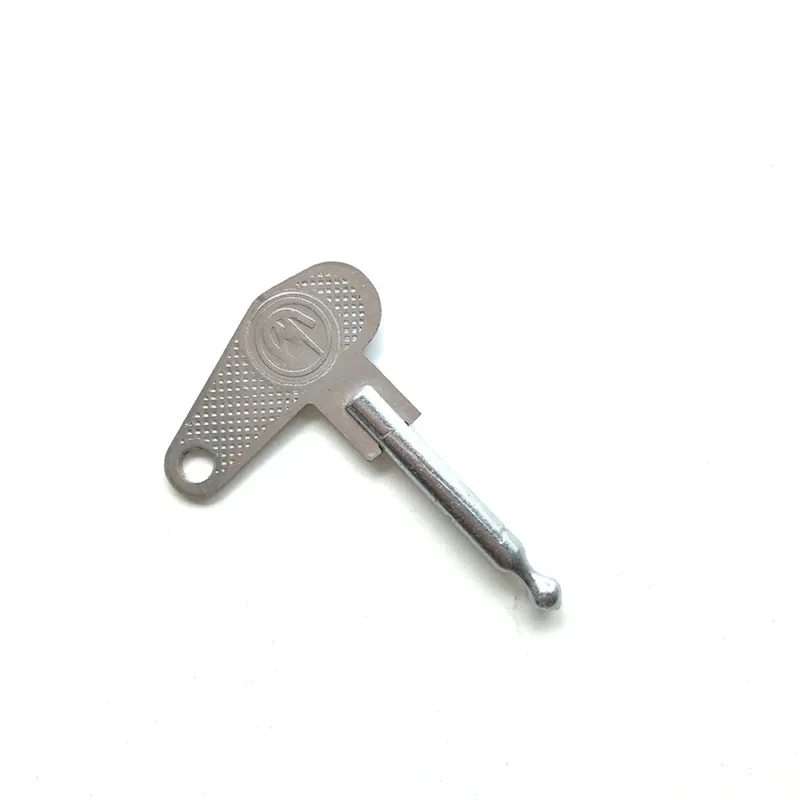 Do košíku - Klíček BOSCH, (45mm) - JAWA, ČZ