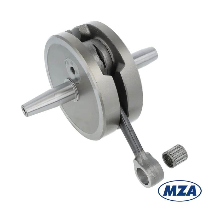 Kliková hřídel (MZA) - MZ 125,150 ETZ - Koupit online