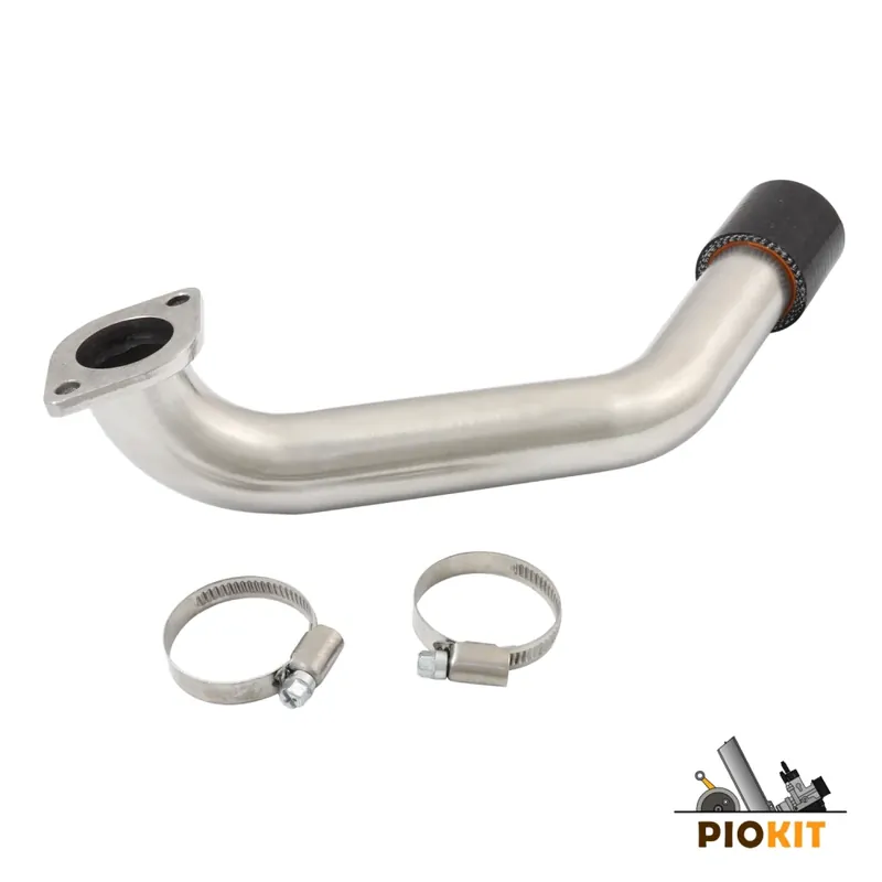 Koleno výfuku 29mm, TUNING (CZ) - JAWA 50 21, 23 - Velmi oblíbený produkt