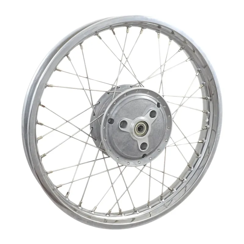 Snadné vrácení - Kolo 16" (DUELLS / TWN) - JAWA 50 typ 05, 20, 21, 23