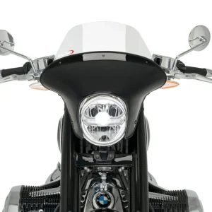 Plexi štít PUIG BATWING SML TOURING 21048W průhledná | Výprodej