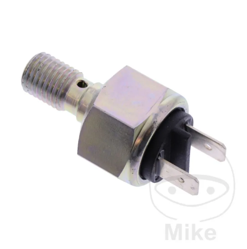 Spínač brzdových světel JMT hydraulický M10X1.25mm banjo bolt | Skvělé hodnocení