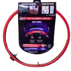 Bezdušový systém TUbliss Nuetech 18"X1,85" - 2,15" TU18 - Poslední dny
