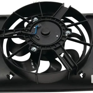 Ventilátor chladiče All Balls Racing 70-1031 pro ATV YAMAHA Viking 700 EPS 2020-2021, ATV YAMAHA Wolverine-R 2016-2018 | Velká sleva
