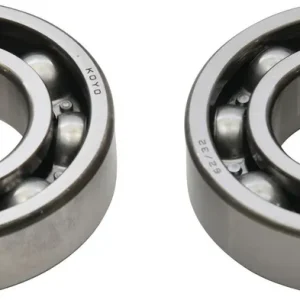 Kvalitní produkt | Ložiska a těsnění klikovky All Balls Racing 24-1127 pro ATV POLARIS Hawkeye 2x4,4x4 2006-2011, ATV POLARIS Sportsman 300 2008-2010