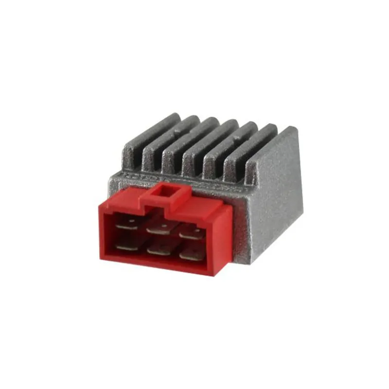 Velmi žádaný produkt | Regulátor Guilera 246030370 červená