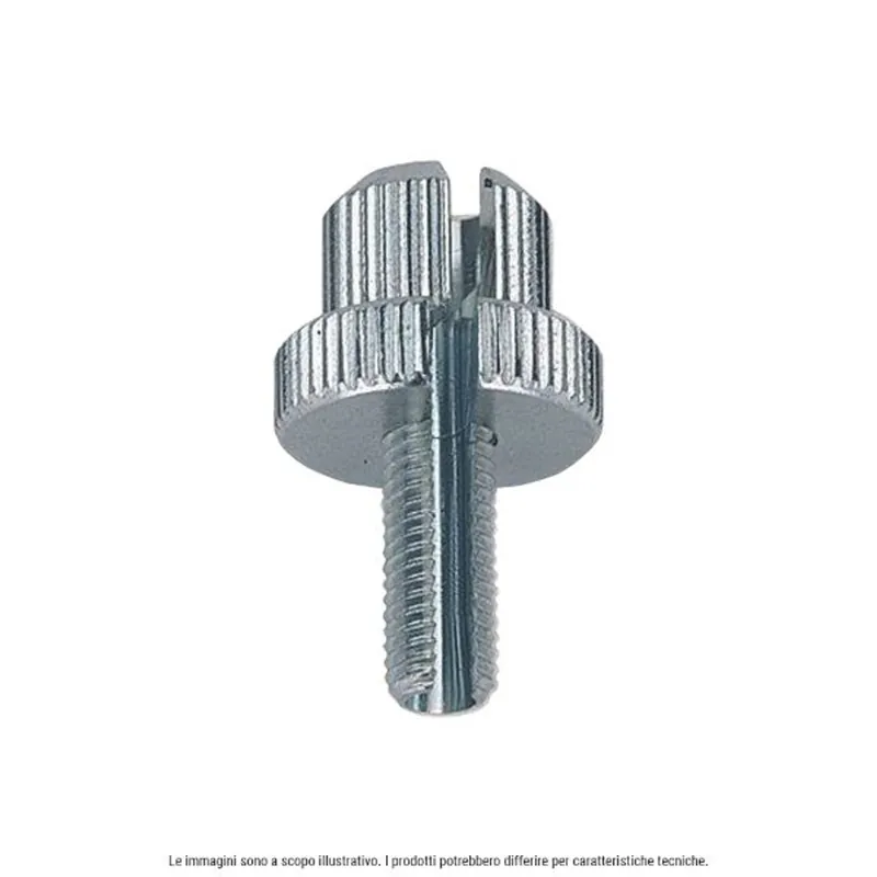 Seřizovací šroub DOMINO 121858310 7mm - Objednejte nyní
